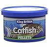 King-British-Catfish-Pellet-65-g King British Catfish Pellet 65 g