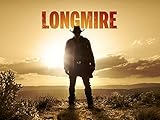 Longmire: The Complete Fourth Season