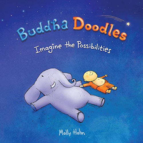 Download Buddha Doodles: Imagine the Possibilities Download Buddha Doodles: Imagine the Possibilities