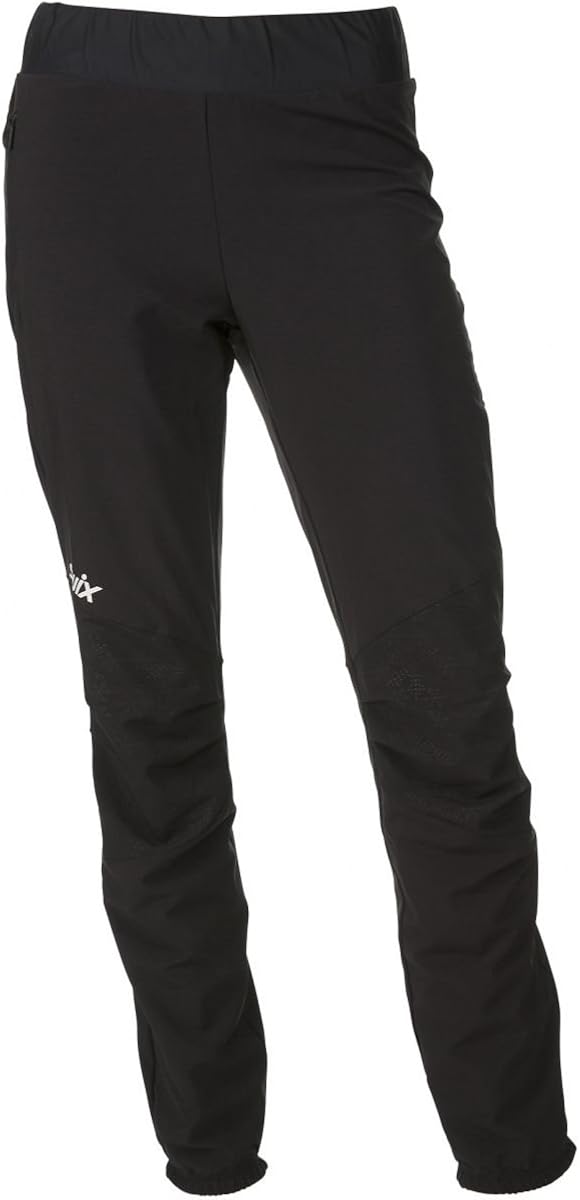 swix delda light soft shell pants women's