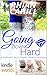 Sapphire Falls: Going Down Hard (Kindle Worlds Novella)