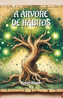 Livro A Arvore de Hábitos