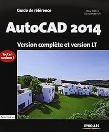 AutoCAD 2014