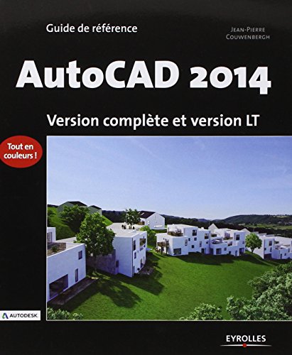 AutoCAD 2014