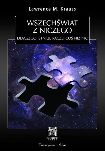 Wszechswiat z niczego