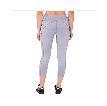 HHF Pantalones de Correr y Pantalones de Yoga, Malla India ...