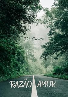 Livro Razão de um Amor