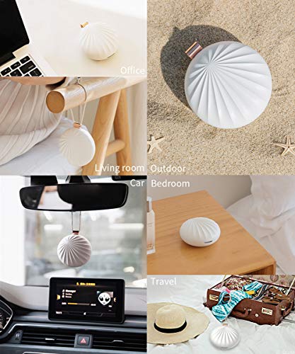 1 Diffuser+Fragrance+Mosquito+Waterless+Operation