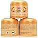 Nouvel Vitamin C Renewal Cream Vegan Face Moisturizer & Hand Cream with Certified Organic Ingredients, 2 fl. oz.