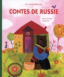 Contes de Russie