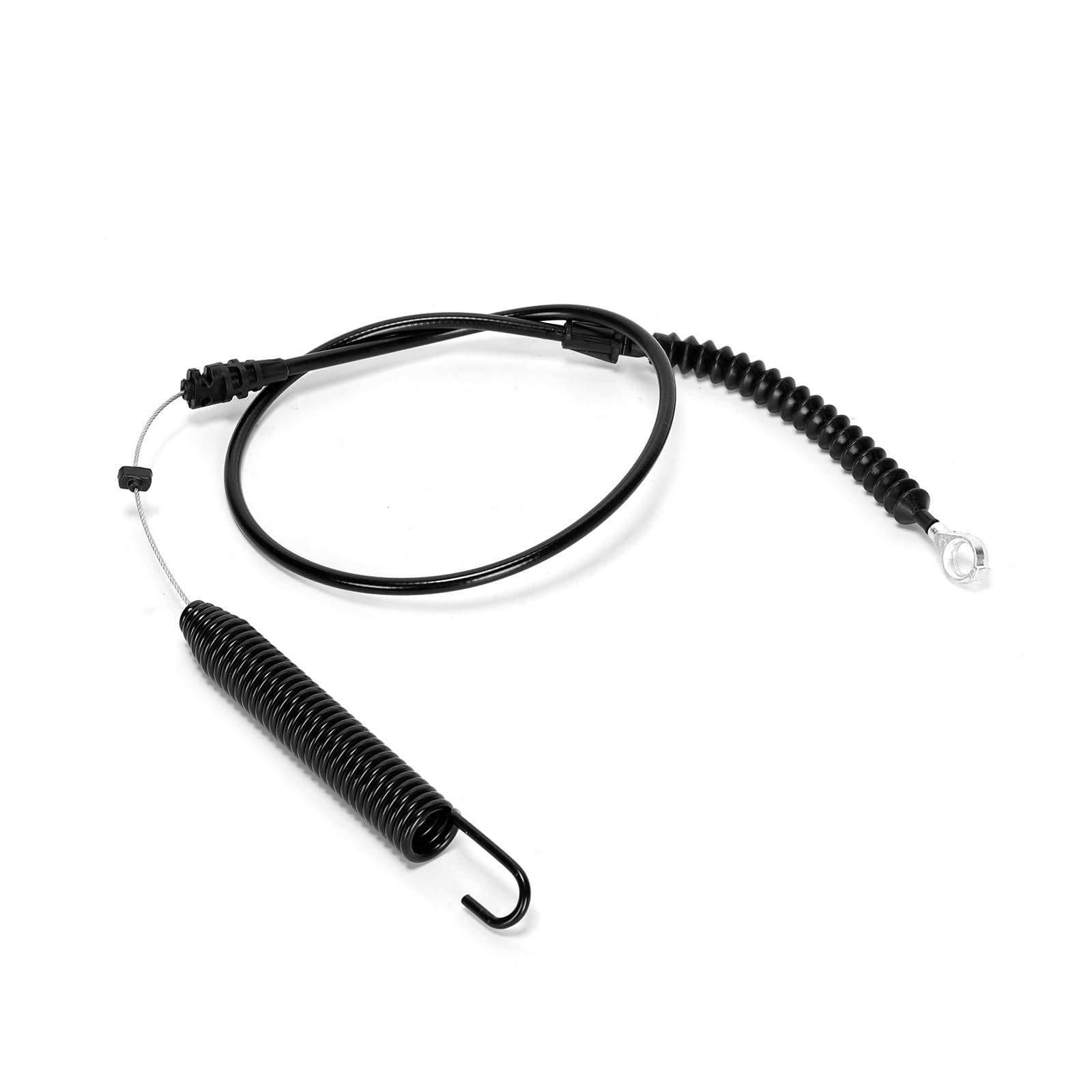 Ruimou 946-05124A 746-05124A Lawn Mower Blade Engage Cable Compatible with MTD, Troy-Bilt, Craftsman, Husky, Murray, Yard Machines, Yard Man