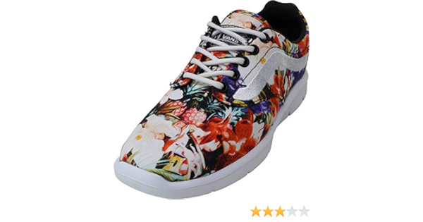 vans iso 1.5 floral