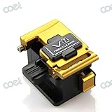 High Precision Cleaving for Ribbon Fiber Cable INNO V7 FTTX Optical Fiber Cleaver 48,000 Fiber Cleaver