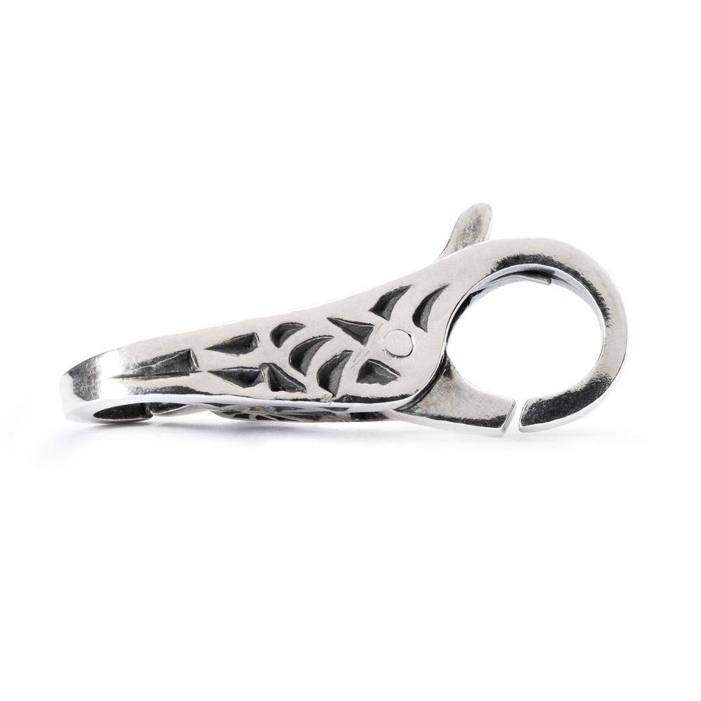 Trollbeads Silver 925 Turn Around Lock