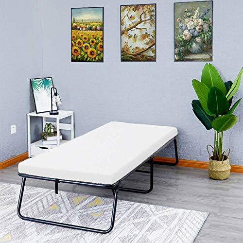 Best Full Size Fold Away Guest Bed Frame