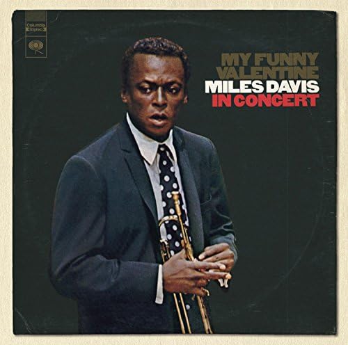 DAVIS,MILES - My Funny Valentine Miles Davis - Amazon.com Music