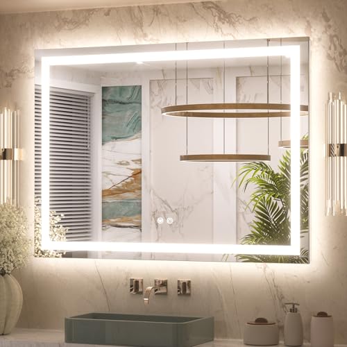 Keonjinn LED Mirror