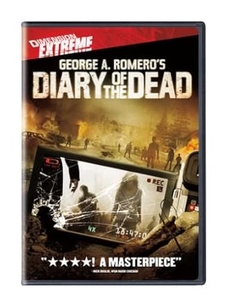 Diary Of The Dead Online Putlocker