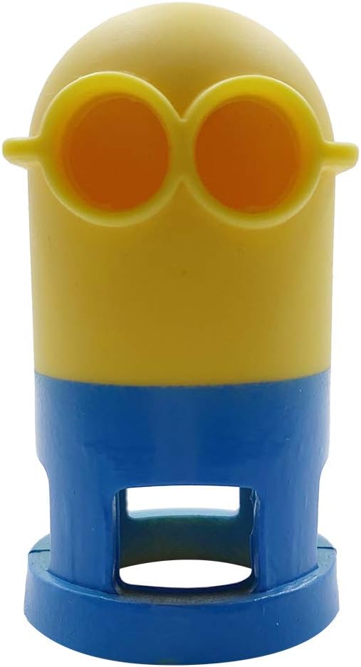 D.A. klosterman Steam Diverter Pressure Release Accessory Compatible with Instant Pot LUX, Ninja Foodi, Crock-Pot Express and Power Pressure Cooker