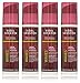 Lot of 4 Vidal Sassoon Waves Crème Pomade 3.5 Oz/each