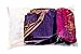 Poly Bags with Suffocation Warning - 14x20 Resealable - 200 Pack - Clear Poly Bags 14x20