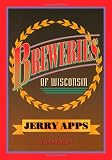 Breweries of Wisconsin by 
