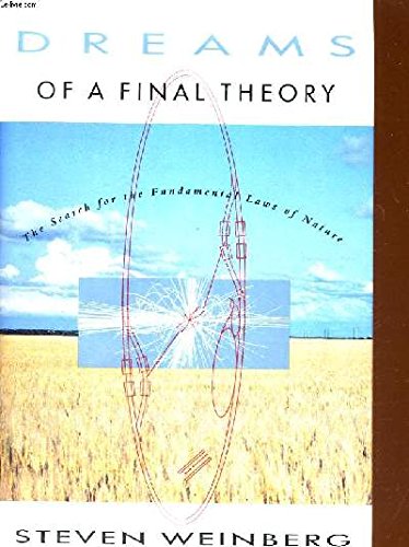 Dreams of a Final Theory B001QFWHT0 Book Cover