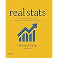 Real Stats: Using Econometrics for Political Science and Public Policy
