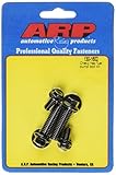 ARP 1301602 Black Oxide Hex Fuel Pump Bolt Kit