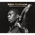 Essential Original Albums - John Coltrane