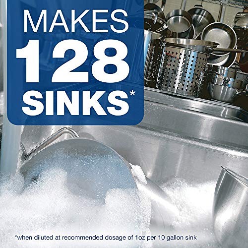 5 Useful+Universe+Professional+Dishwashing+Detergent