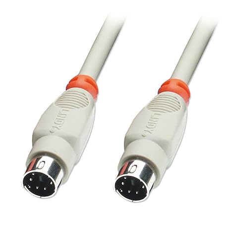 10m Ps 2 Extension Cable 6 Pin Mini Din Male Female For Keyboard Mouse 10 M Ps2