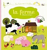 Les animaux de la ferme by