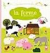 Les animaux de la ferme by