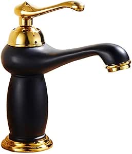 Duradera Grifo del Fregadero de Cocina grifos de baño grifos de Lavabo