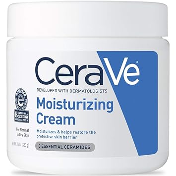 cerave moisturising cream amazon