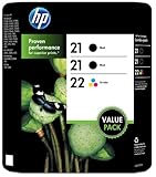 HP CB311BN 21/21/22 CLUB Combo Pack