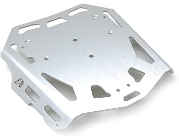 triumph tiger luggage rack