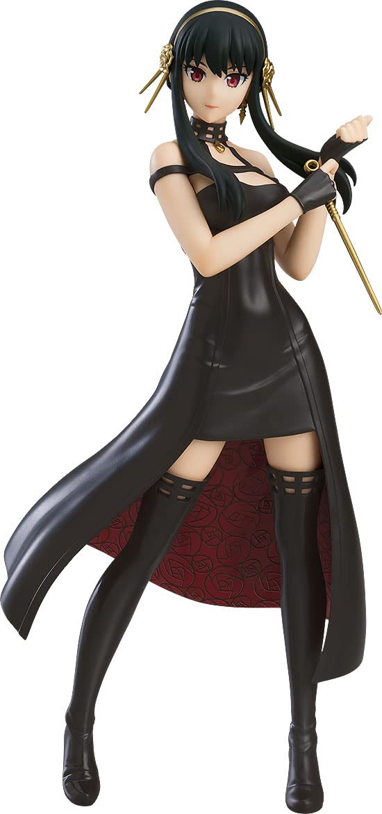 GOODSMILE SPY X Family - Yor Forger - Pop Up Parade 17cm