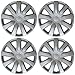 Drive Accessories KT-985-15S/L, Toyota Camry, 15