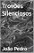 Livro Trovões Silenciosos