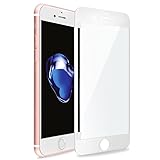 Betemp iPhone 7 3D Full Coverage Tempered