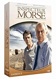 Inspecteur Morse - Saison 5