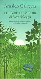 Le  livre du miroir