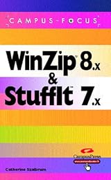 WinZip 8.x & Stufflt 7.x