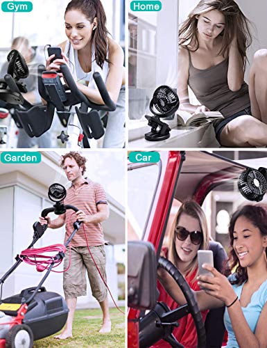 6 Stroller+YXwin+Working+Rotation+4400mah