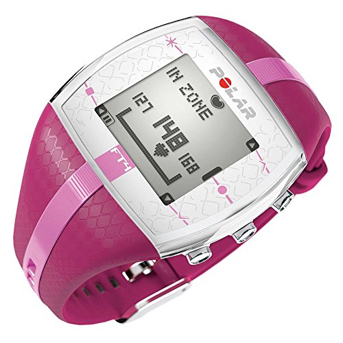 Polar-FT4-Heart-Rate-Monitor