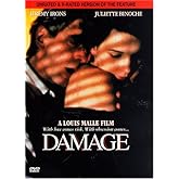 Damage [DVD]