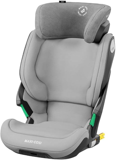 maxi cosi isofix installation