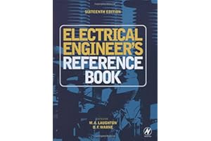 Electrical Engineer's Reference Book